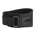 thumbnail image 5 of Men Waist Support Belt Adjustable for Deep Squat Weight Lifting Sports Training New, 5 of 5