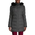 thumbnail image 3 of Lands' End Women's Petite Down Winter Coat, 3 of 3