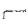 thumbnail image 5 of Walker Exhaust Front Pipe Exhaust Pipe Fits select: 1995-1997 TOYOTA COROLLA, 1995-1997 GEO PRIZM BASE/LSI, 5 of 5