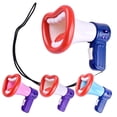 thumbnail image 1 of Kid Handheld Voice Changer Altavoz Juguetes 3 Modo Educativo Vocal Regalo Aleatorio, 1 of 5