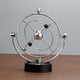 thumbnail image 1 of Adornos de escritorio con movimiento de órbita celestial, dinamómetro permanente de la Vía Láctea, manualidades comerciales, adornos del caos, 1 of 6