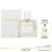 Vocal Fragrance Inspired by Le Labo Another 13 Eau de Parfum For Unisex 1.7 FL. OZ. 50 ml. Vegan, Paraben & Phthalate Free Never Tested on Animals