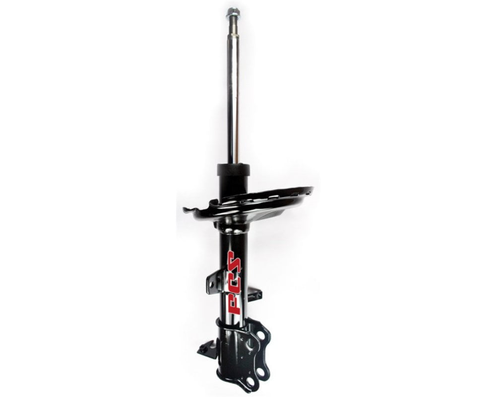 Rear Passenger Right Strut /& Coil Spring FCS FOR RX350 Automatic AWD NO Air Susp