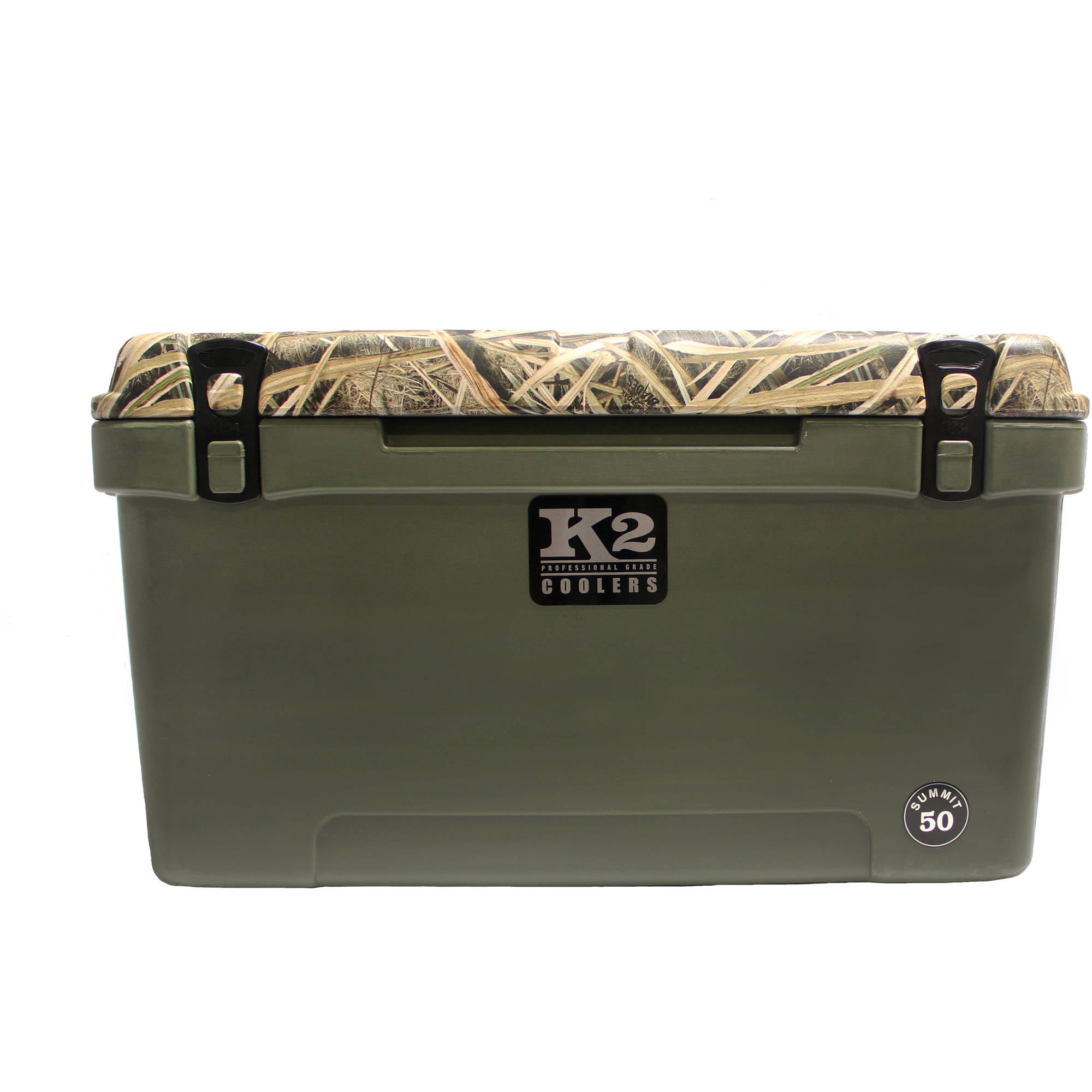 K2 Coolers Summit 50-quart Cooler 