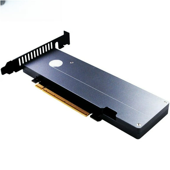 FOR m.2 X16 TO 4X NVME PCIE3.0 GEN3 CARD PCI-E VROC M.2X16 M2X16 4XX4
