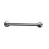 Ponte Giulio 36" Satin Stainless Steel 1.25" Grab Bar