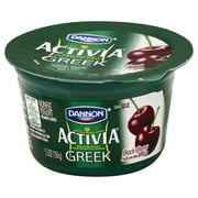 Dannon Activia Yogurt, 5.3 oz