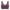 Purple, variant on Wiyuqeen Women's Plus Sized Everyday Bras Front Closure Bras Soft Comfort Full Coverage Striped Print Bras Seamless Stripes Print Bras Wireless Tank Bras for Older Women