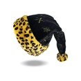 thumbnail image 1 of wonima02 Christmas Sequin Santa Hat Sparkly Santa Hats for Adults Bling Snowflake Plush Velvet Hat for Adult Xmas Party, 1 of 1