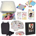 thumbnail image 2 of HP Sprocket Select Portable Instant Photo Printer for Android and iOS devices (Sea Mist) Starter Bundle, 2 of 6