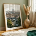 thumbnail image 6 of Viale del Belvedere 01 - Rome Lazio Italy Photography Unframed Wall Art Print 24 x 36 inches, 6 of 60