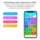 thumbnail image 3 of Reloj Inteligente Smart 4g Call Voice Phone Watch Smart Kids, 3 of 6