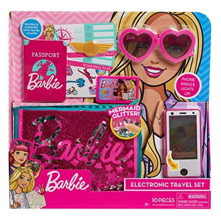 Barbie Electronic Purse Set | Walmart Canada