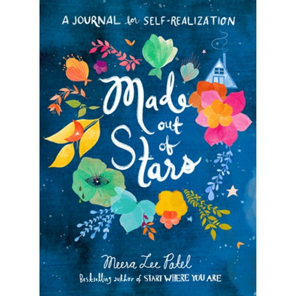 Pre-Owned Made Out of Stars: A Journal for Self-Realization (Paperback 9780143131588) by Meera Lee Patel