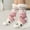 White, variant on GILIGEGE Fluffy Thermal Sherpa Slipper Socks for Women Ultra Soft Christmas Winter Non Skid Christmas Fuzzy Socks Cozy Fluffy Winter Warm Slipper Socks Plaid Printed Soft Home Sleeping Socks
