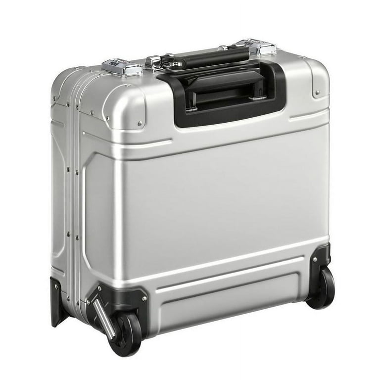 ZERO Halliburton Geo Aluminum 2.0 17