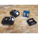 thumbnail image 4 of Soporte para Baterías StealthMounts Compatible con Makita 18V Paquete de 6, 4 of 6