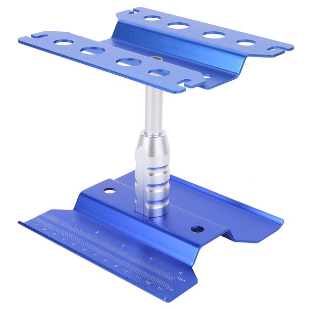 Peahefy RC Car Repair Station,Remote Control Car Repair Station