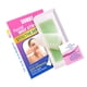 thumbnail image 2 of EeaseMX 1 juego de tiras de cera para depilar labios, kit de depilación casera, tiras de cera desechables, 2 of 7