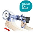thumbnail image 4 of Minions Fart 'N Fire Toy Blaster Role-Play Accessory with 20+ Sounds & Water Mist, 4 of 7
