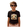 thumbnail image 4 of Camiseta Moderna Con Estampado De Mora Microdosis, 4 of 4
