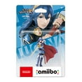 thumbnail image 2 of Lucina amiibo - Japan Import (Super Smash Bros Series), 2 of 3
