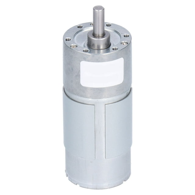 Motorreductor de CC Jadeshay motor eléctrico multifuncional velocidad variable