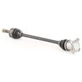 thumbnail image 4 of CV Axle Shaft Fits select: 2014-2019 TOYOTA HIGHLANDER, 2010-2022 LEXUS RX, 4 of 4
