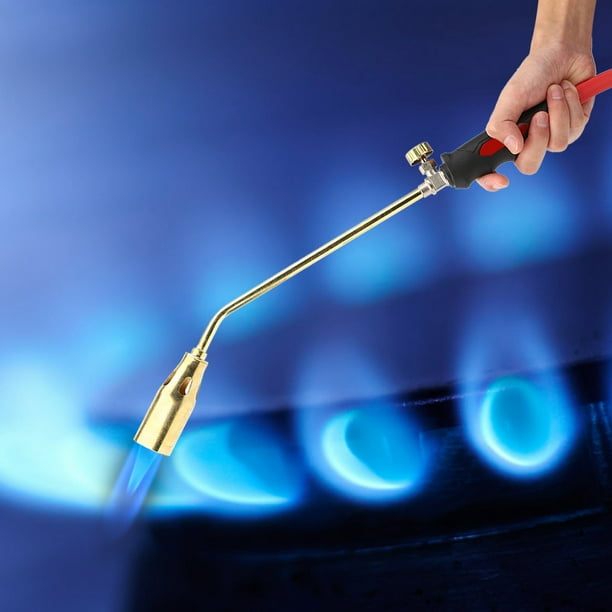Propane sale ice torch