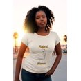 thumbnail image 2 of Natural Woman Timeless (BL) Short Sleeve T-Shirt EXPRESS DELIVERY, 2 of 11