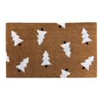 thumbnail image 1 of Felpudo navideño personalizado para puerta de entrada, decoración navideña, 1 of 3