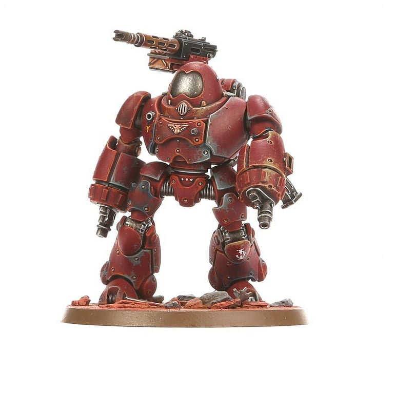 訳あり商品 Games Workshop Warhammer 40,000 Adeptus Mechanicus Kastelan その他