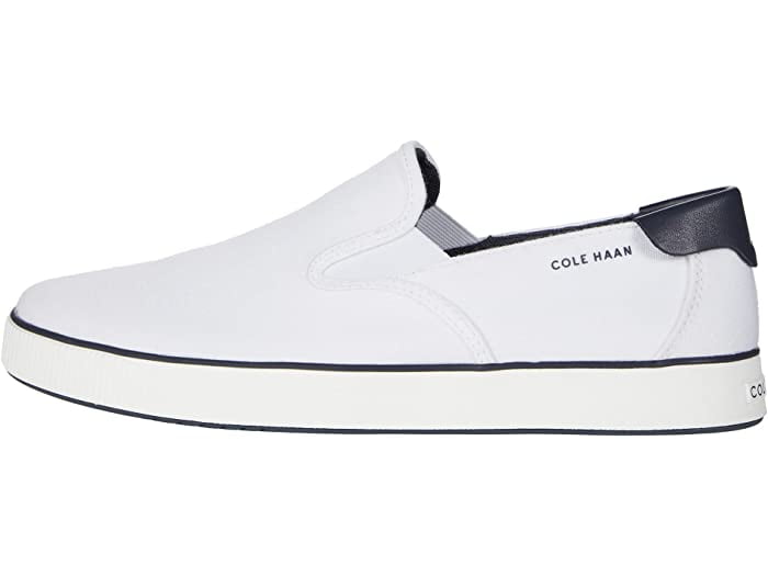 cole haan nantucket slip on