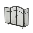 thumbnail image 5 of CoSoTower Folding Screen with Doors and 4 Pcs Tool Sets, 5 of 9
