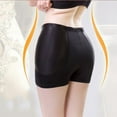thumbnail image 5 of shorts de Mise en Forme pour Femmes Confort Élastique, 5 of 5