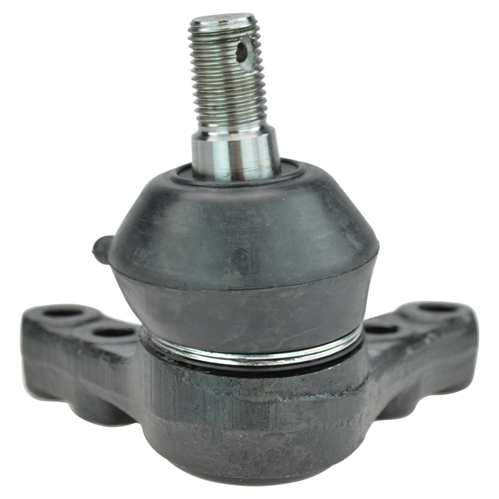 TRQ Front Upper Balljoint Ball Joint Pair Set of 2 for 95-04 Toyota Tacoma 2WD PSA63192