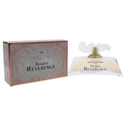 Tendre Reverence by Princesse Marina de Bourbon, EDP for Womens, 3.4 oz