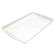 Range Kleen CeramaBake Bakeware: 11"x17" Ceramic Cookie Baking Sheet
