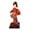 Style B, variant on Kuntesetty Ethnic Japanese Geisha Dolls 9 inch Miniature Figurines Traditional Asian Geisha I
