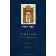 thumbnail image 1 of EL ZOHAR VOL. XVI: SECCION VAIAKHEL (194B-220A) EDICIONES OBELISCO SHIMON BAR IOJAI, 1 of 2