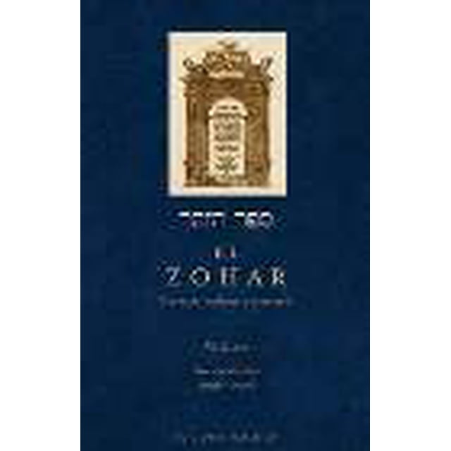 EL ZOHAR VOL. XVI: SECCION VAIAKHEL (194B-220A) EDICIONES OBELISCO SHIMON BAR IOJAI