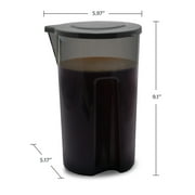 Toddy Essential Brewer Cold Brew Coffee Maker