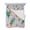 Bronze, variant on Middle Century Queen Size Down Alternative Comforter, Lightweight Comforter Quilt Bedding Set with Pillow Shams Boho Abstract Art Teal Orange Rhomboid All Seasons Bed Comforter Duvet Insert 90"x96"