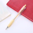 thumbnail image 6 of ERTZAE Retractable gel pens,0.5mm fine point pen,black ink pens,college click pen,Comfort&nbsp;Fast Dry,bible pens no bleed,cute pens,college desk accessories,Pens for Women Men,Homework Writing Pens, 6 of 6