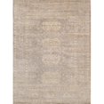 thumbnail image 1 of Pasargad PALE-212 8x10 8 ft. 3 in. x 9 ft. 9 in. Oushak Collection Hand-Knotted Bamboo Silk Area Rug, 1 of 1