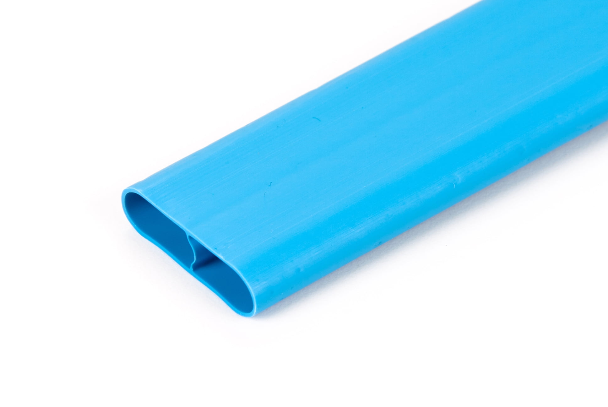 Sky Blue 7ft Tube Slat for Chain Link Fence