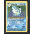 thumbnail image 2 of 1999 Base Set Blastoise Holo Rare #2/102, 2 of 3