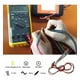 thumbnail image 4 of Kit Punta Multimetro Digital Prueba Cable Universal 20amp, 4 of 7
