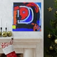 thumbnail image 5 of Unbridled Creative Power - Canvas, 5 of 10