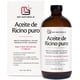 thumbnail image 1 of Aceite de Ricino M3 Naturals 100% Puro y Orgánico, para Crecimiento de Cabello, Pestañas y Cejas, 500 ml, 1 of 8